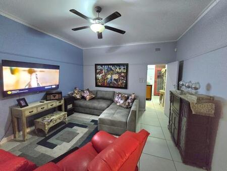 1 Bedroom Townhouse in Jordania