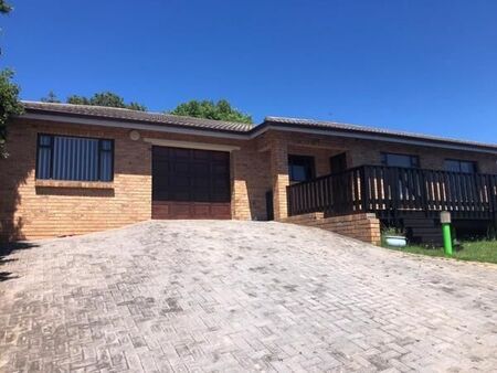 3 Bedroom House in Mount Pleasant