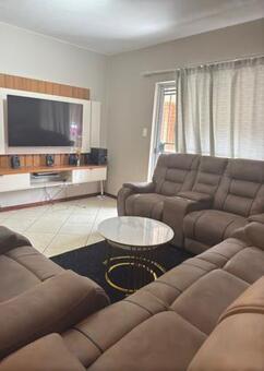 2 Bedroom Apartment in Monavoni