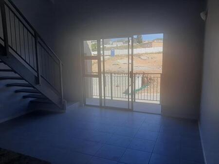 1 Bedroom Flat in Newton Park