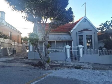 1 Bedroom Apartment in Port Elizabeth Central