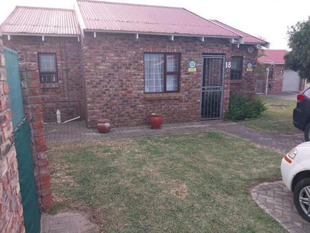 2 Bedroom House in Lorraine