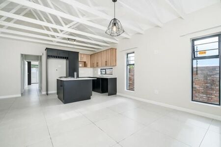 3 Bedroom House in Fairview