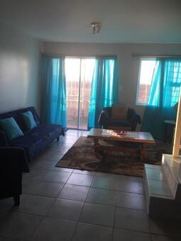3 Bedroom Townhouse in Saldanha