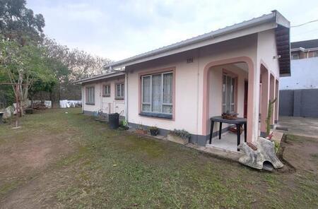 2 Bedroom Townhouse in Parkgate