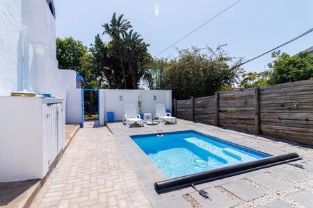 1 Bedroom House in Plettenberg Bay