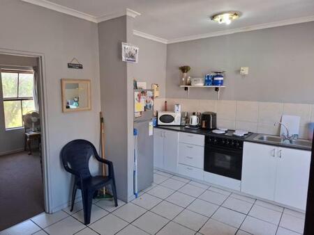 1 Bedroom Apartment in Malmesbury