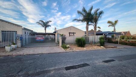 3 Bedroom House in Saldanha