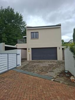 3 Bedroom House in Swellendam