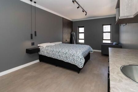 Studio Apartment in Big Bay