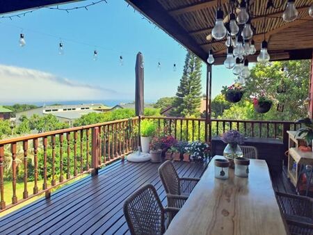 3 Bedroom House in Brenton on Sea