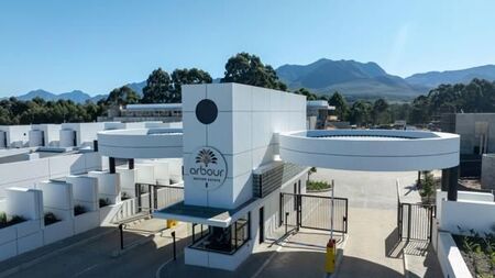 2 Bedroom Apartment in Heather Park