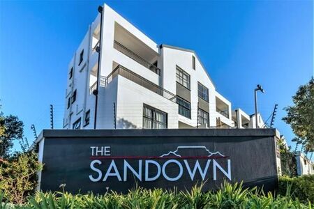 1 Bedroom Apartment in Sandown