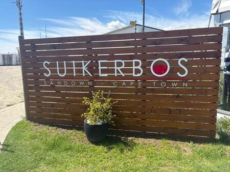 1 Bedroom Apartment in Sandown