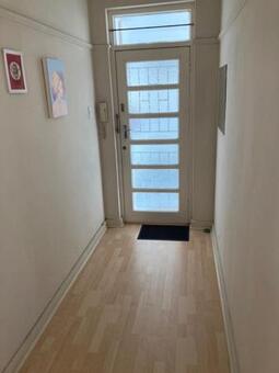 2 Bedroom Flat in Rondebosch