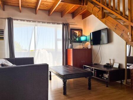 2 Bedroom Apartment in Parklands