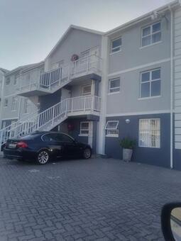 2 Bedroom Apartment in Mowbray