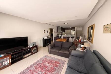 2 Bedroom Apartment in Claremont