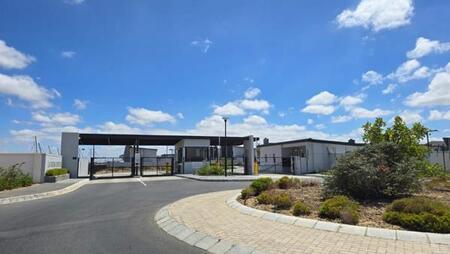 2 Bedroom Townhouse in Zonnendal