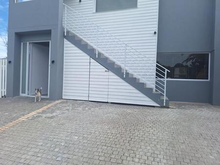 Studio apartment in Melkbosstrand