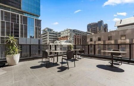 2 Bedroom Penthouse in Cape Town City Centre