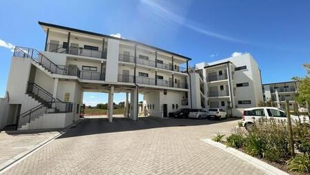 2 Bedroom Apartment in Sonstraal Heights