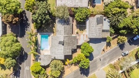 4 Bedroom House in Eversdal