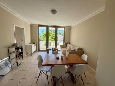 1 Bedroom Apartment in Oranjezicht