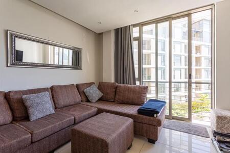 1 Bedroom Apartment in Claremont Upper