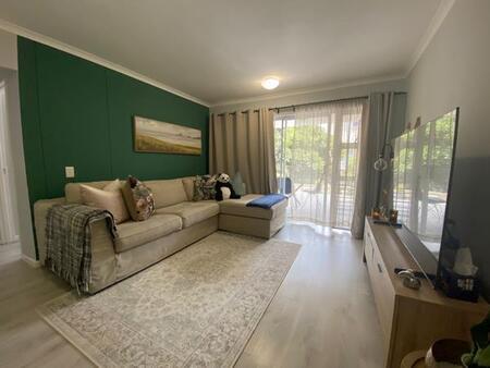 1 Bedroom Apartment in Century City