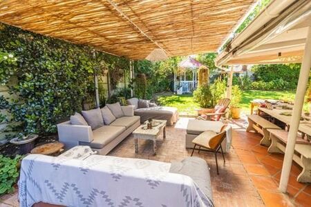 3 Bedroom House in Klein Nederburg