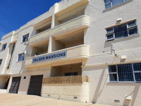 Studio Apartment in Vredehoek