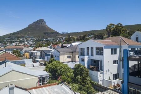 3 Bedroom Apartment in Bo-Kaap