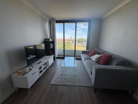 1 Bedroom Apartment in Observatory