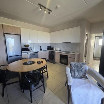 2 Bedroom Apartment in Richwood