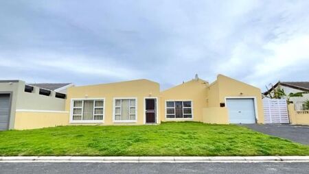 3 Bedroom House in Tygerdal