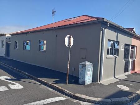 2 Bedroom House in Salt River