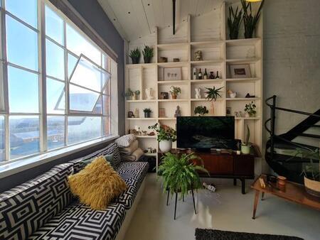 1 Bedroom Apartment in Observatory