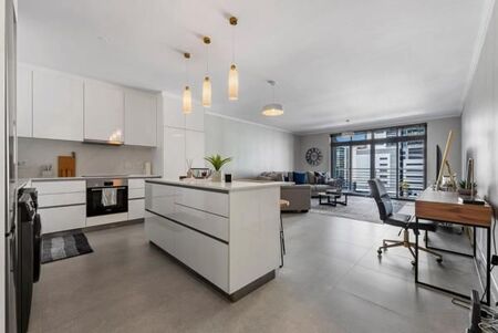 1 Bedroom Apartment in De Waterkant