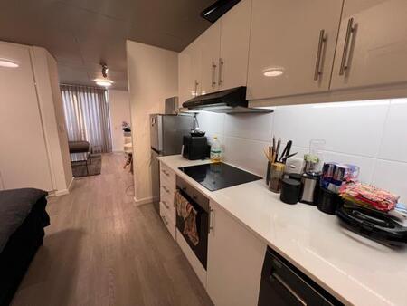 1 Bedroom Apartment in Observatory