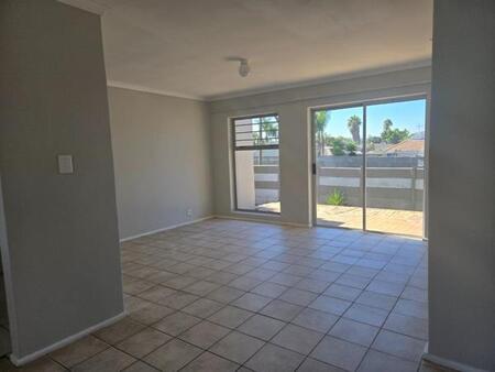 2 Bedroom House in Welgelee