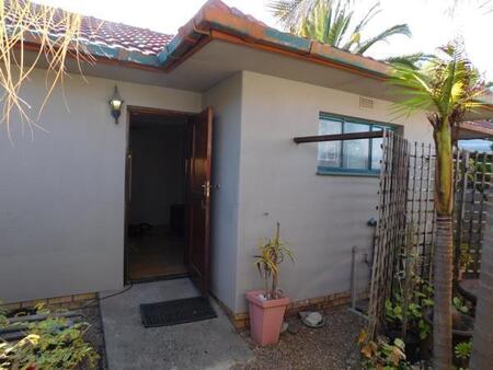 1 Bedroom Apartment in Bellville Central