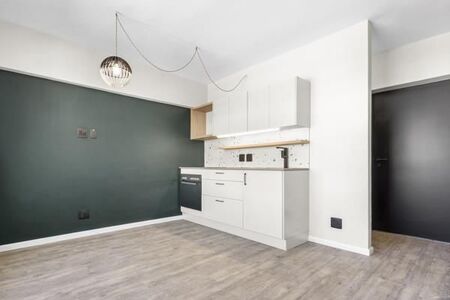 Studio Apartment in Boston