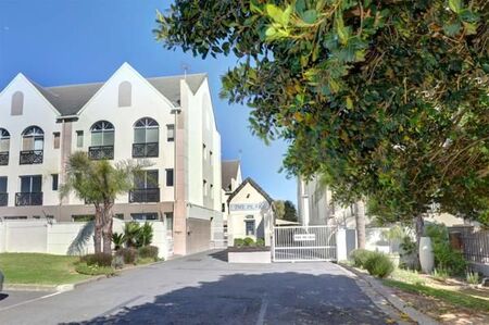 2 Bedroom House in Bellville Central