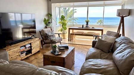 1 Bedroom Apartment in Mouille Point
