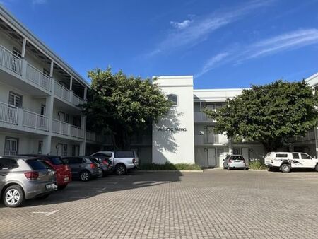 2 Bedroom Apartment in Nuutgevonden