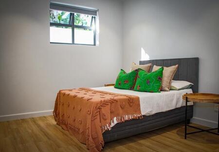 1 Bedroom House in Rozendal