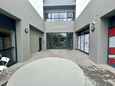 2 Bedroom Apartment in Stellenbosch Central