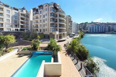 3 Bedroom Penthouse in Tyger Waterfront
