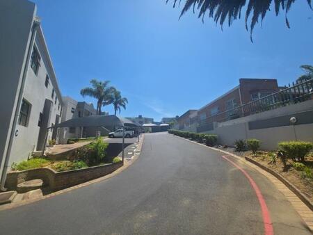 2 Bedroom Apartment in Loevenstein